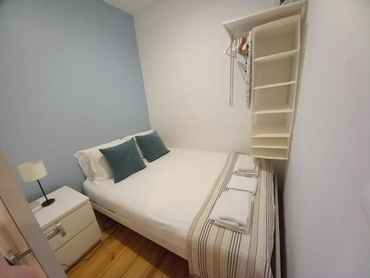 Apartment Cozy In Heart Of Bairro Alto *