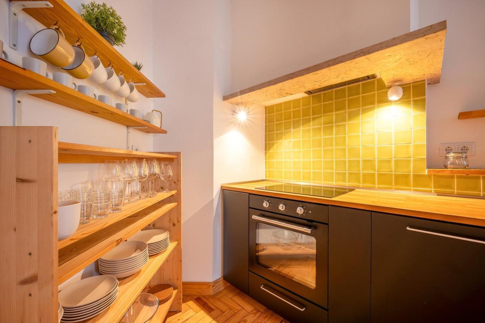 Guestready - A Comfortable In Lisbon