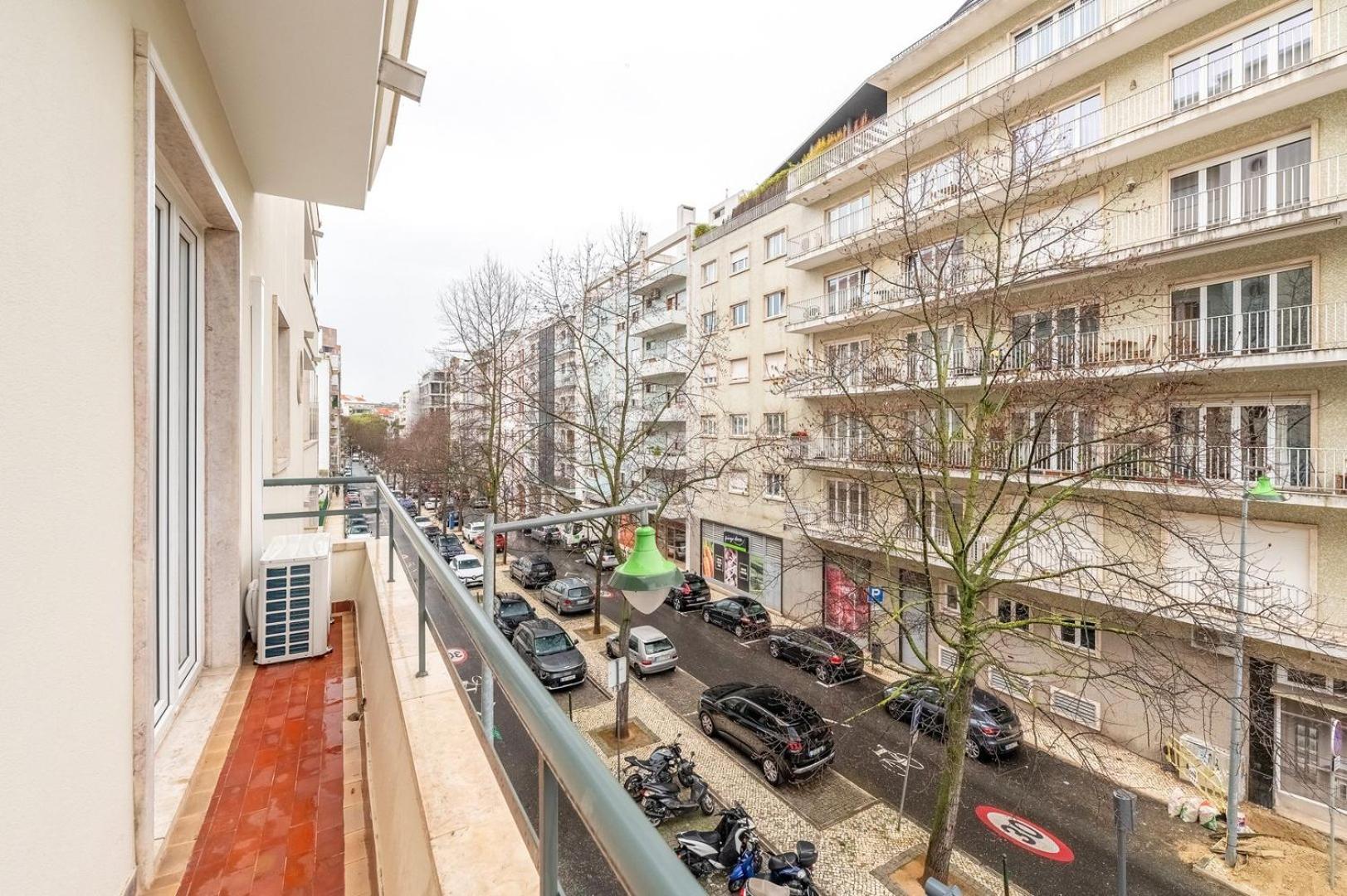 Guestready - A Comfortable In * Lisbon