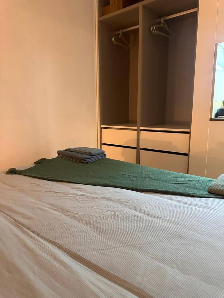 Appartement Chic Apartmentrua *