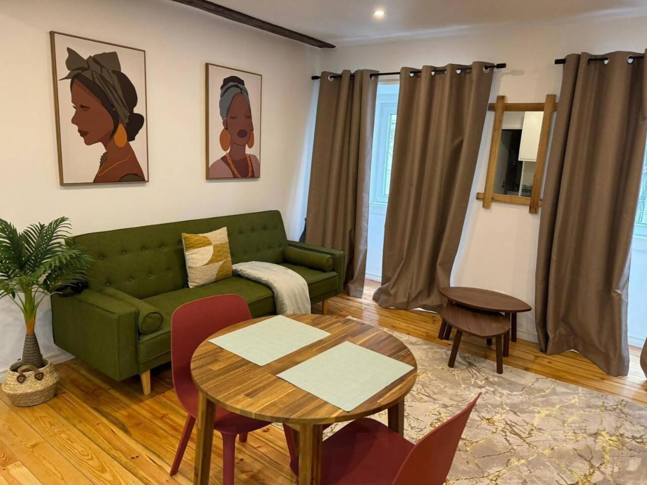 Chic Apartmentrua Appartement