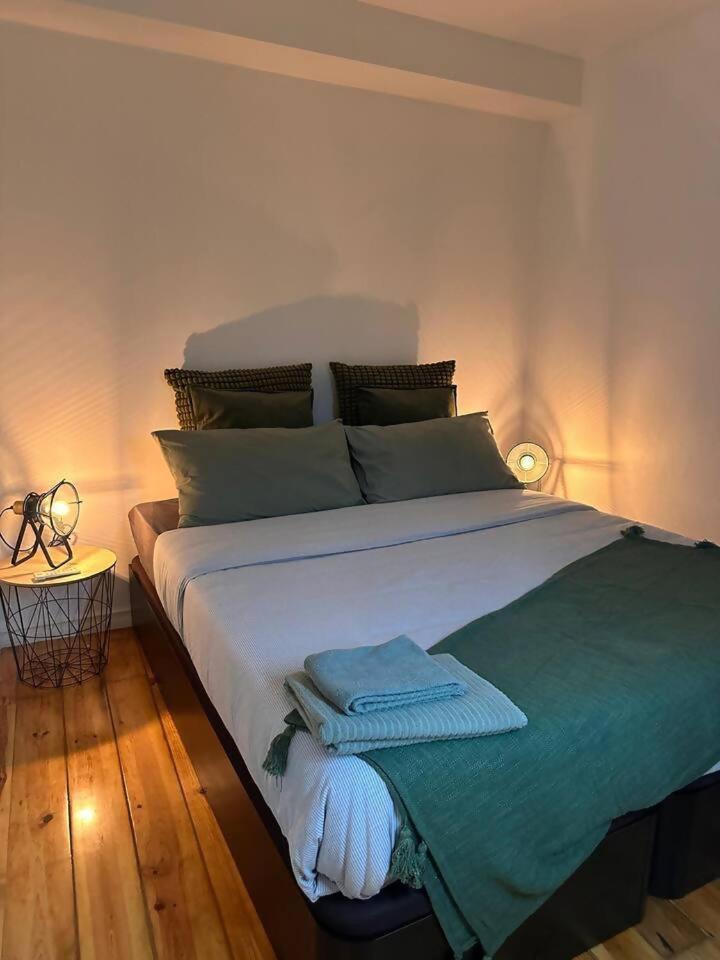 Appartement Chic Apartmentrua Lisboa