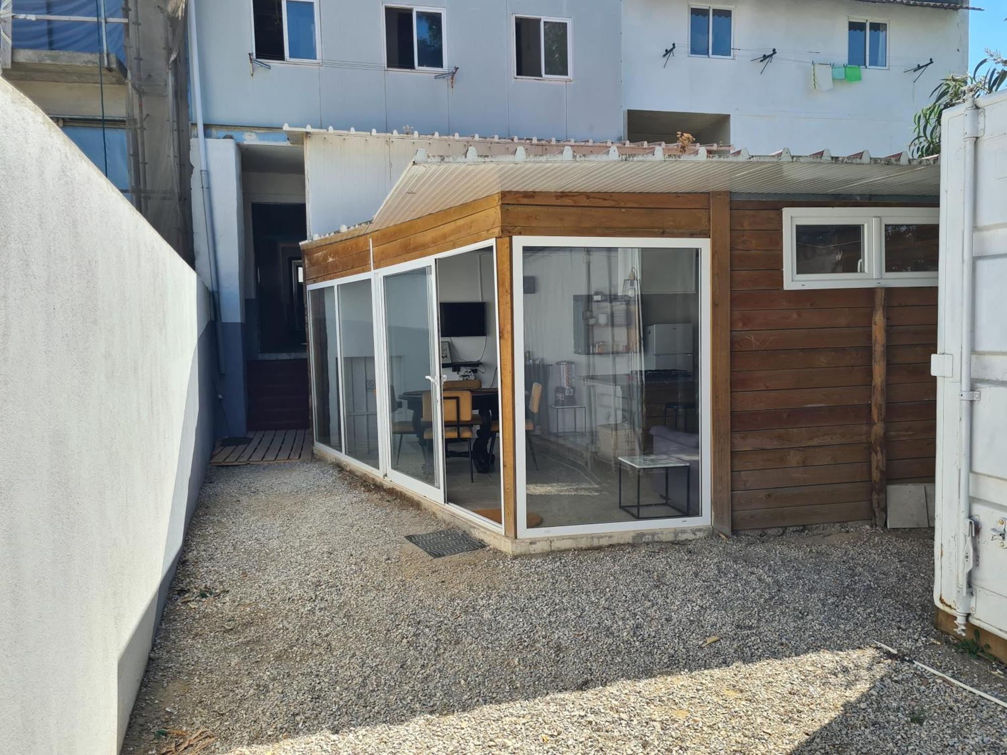 Casa Vale Ecotainer
