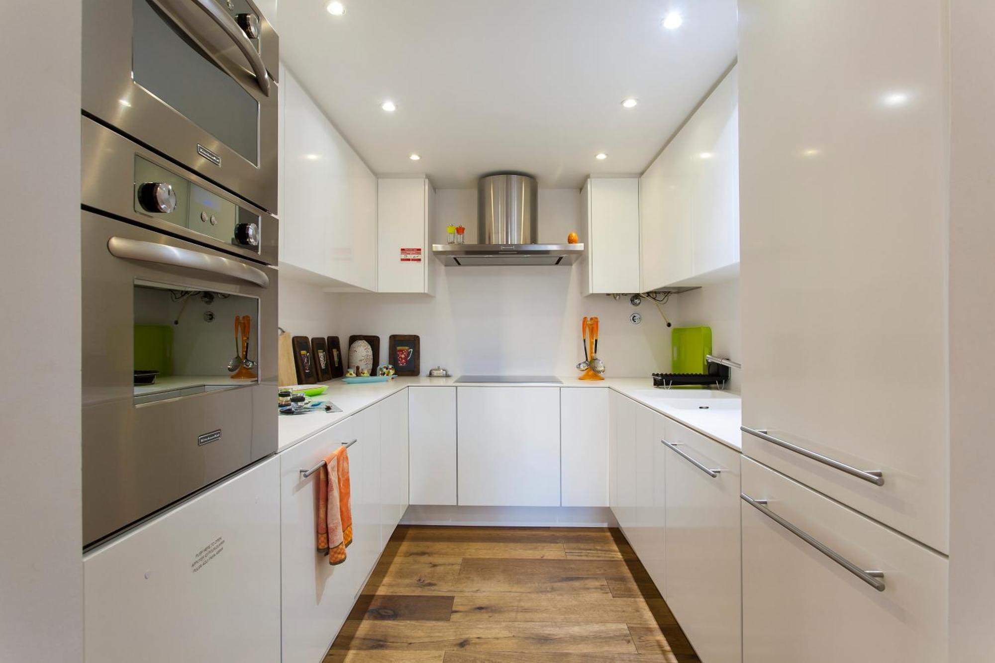 Joivy Stunning Design In Chiado Apartment Lissabon