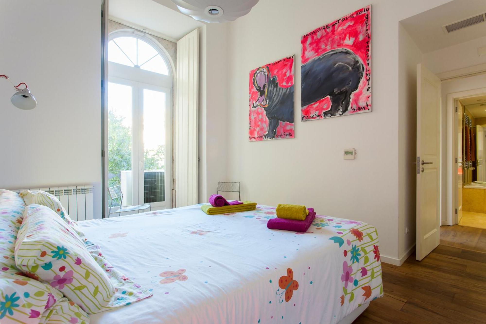 Joivy Stunning Design In Chiado Lissabon