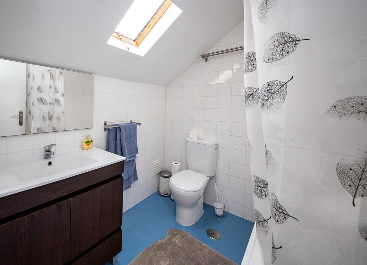 Apartment Casa Moniz Lisbon