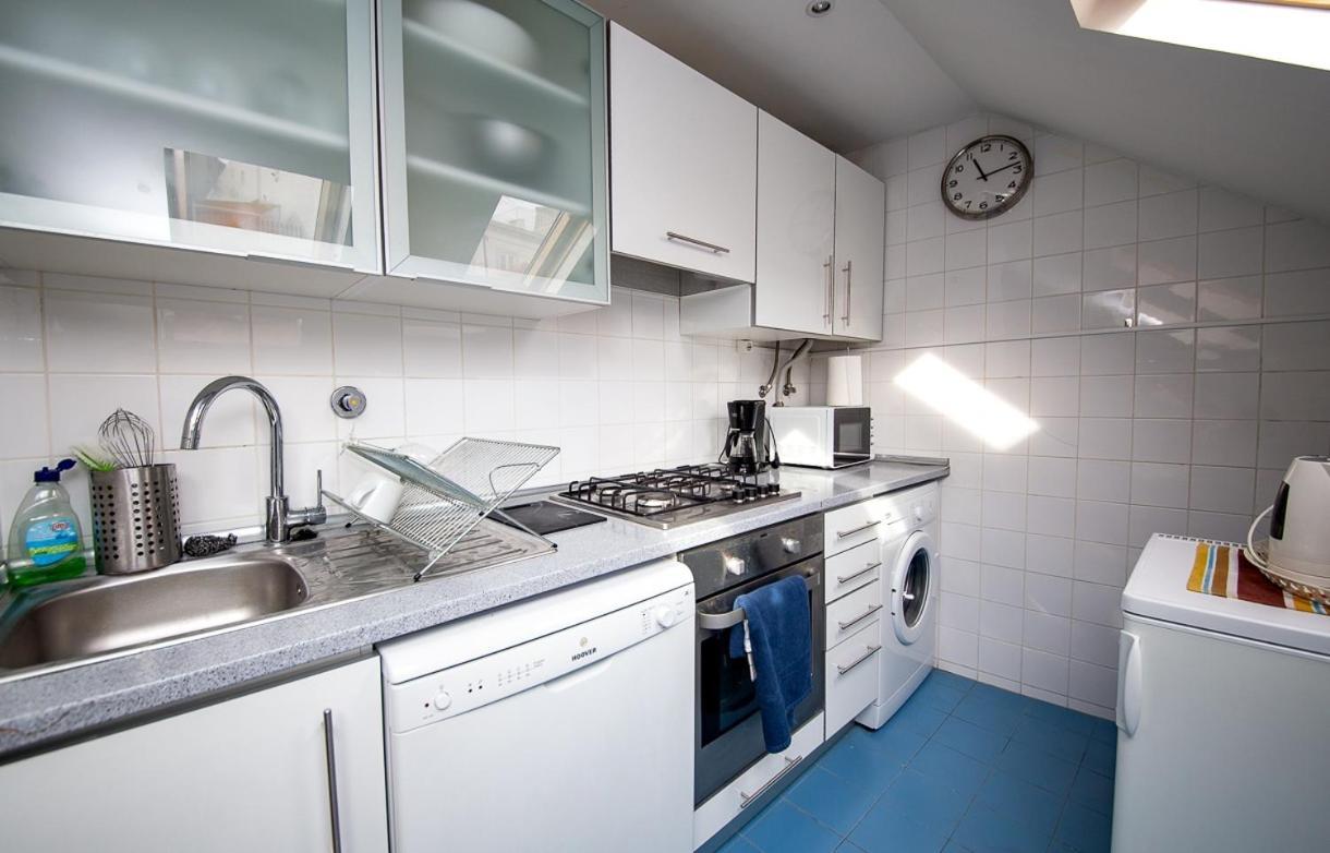 Apartment Casa Moniz Lisbon