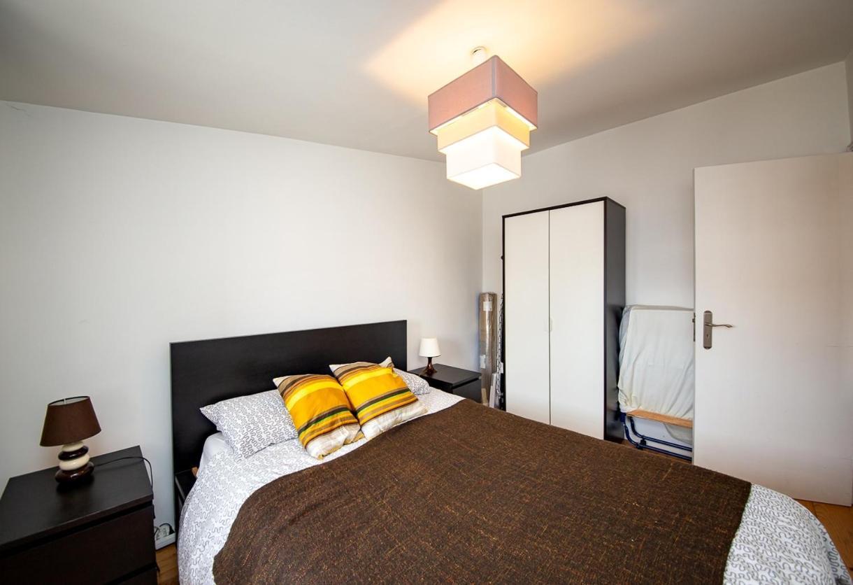 Casa Moniz Apartment Lisbon