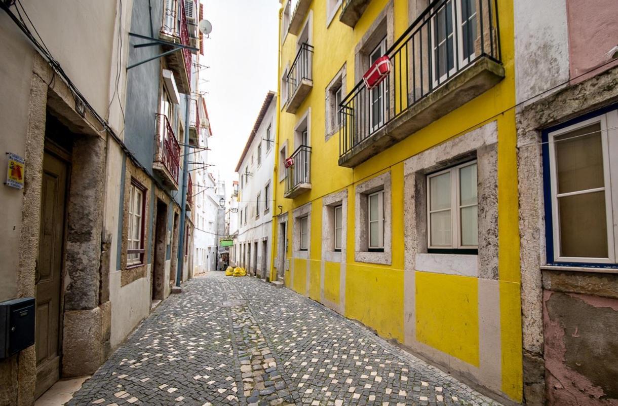 Casa Moniz *