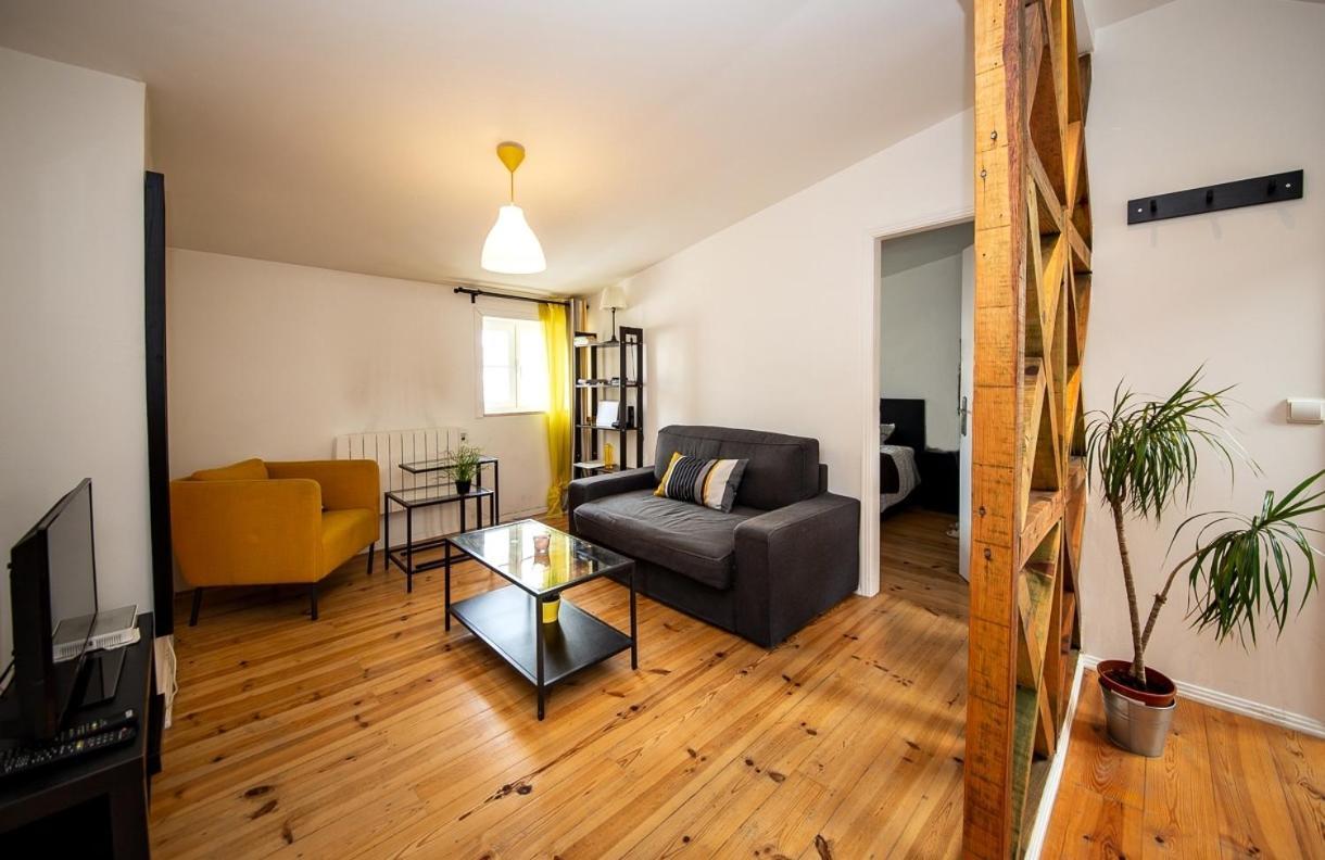 Apartment Casa Moniz