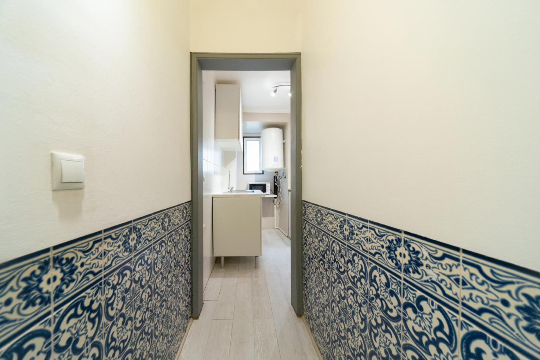 Appartement In Bairro Alto 2 - Charm