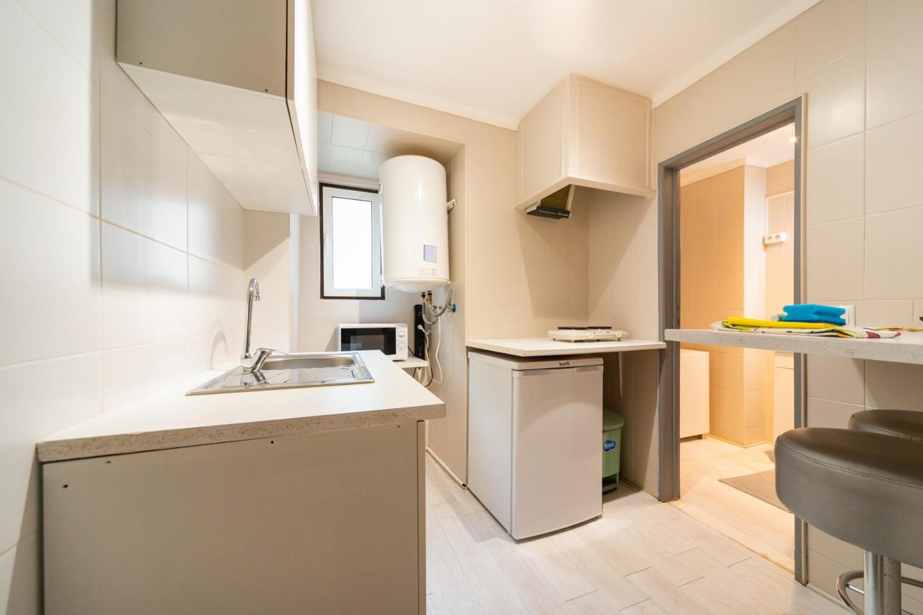 In Bairro Alto 2 - Charm Appartement *