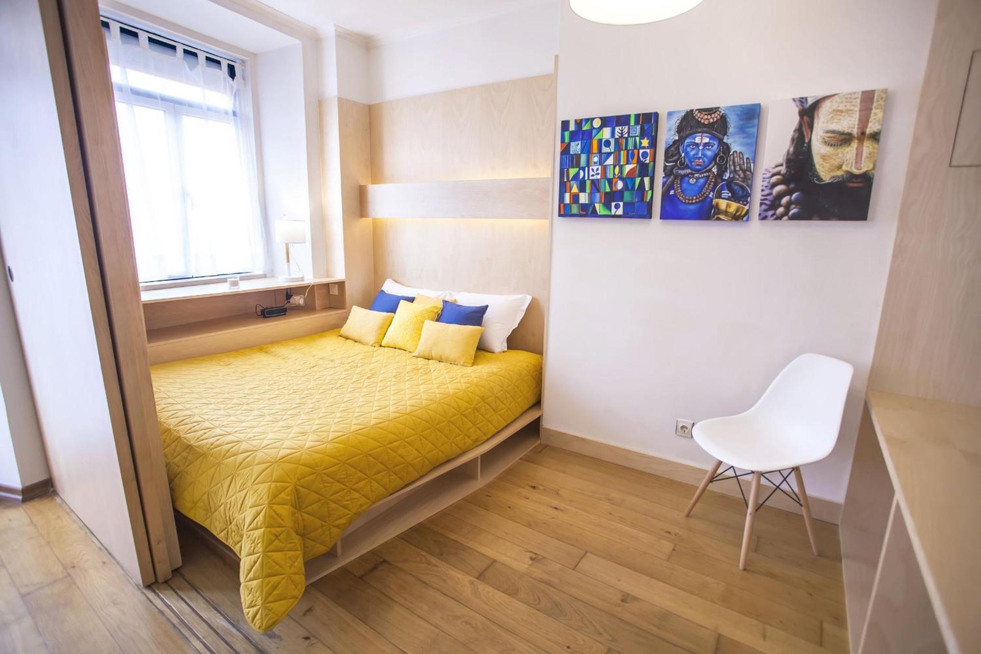 Carmo In Chiado Apartment