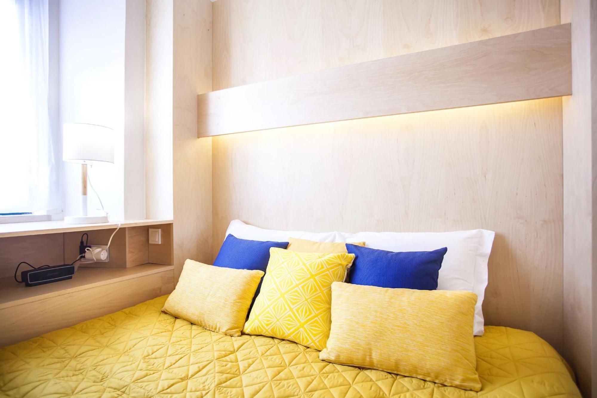 Apartment Carmo In Chiado