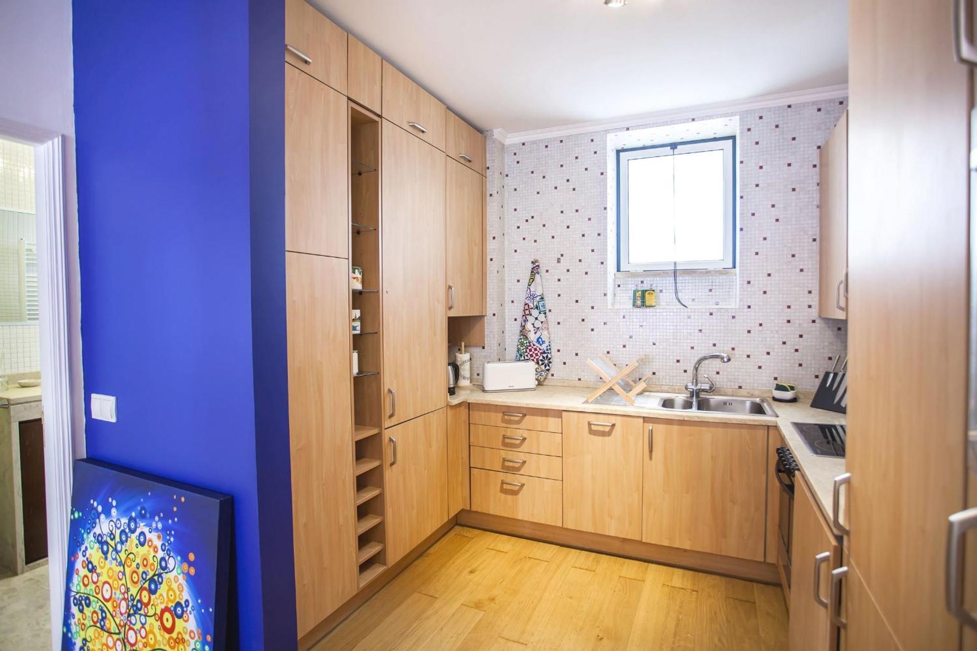Carmo In Chiado Apartment Lisbon