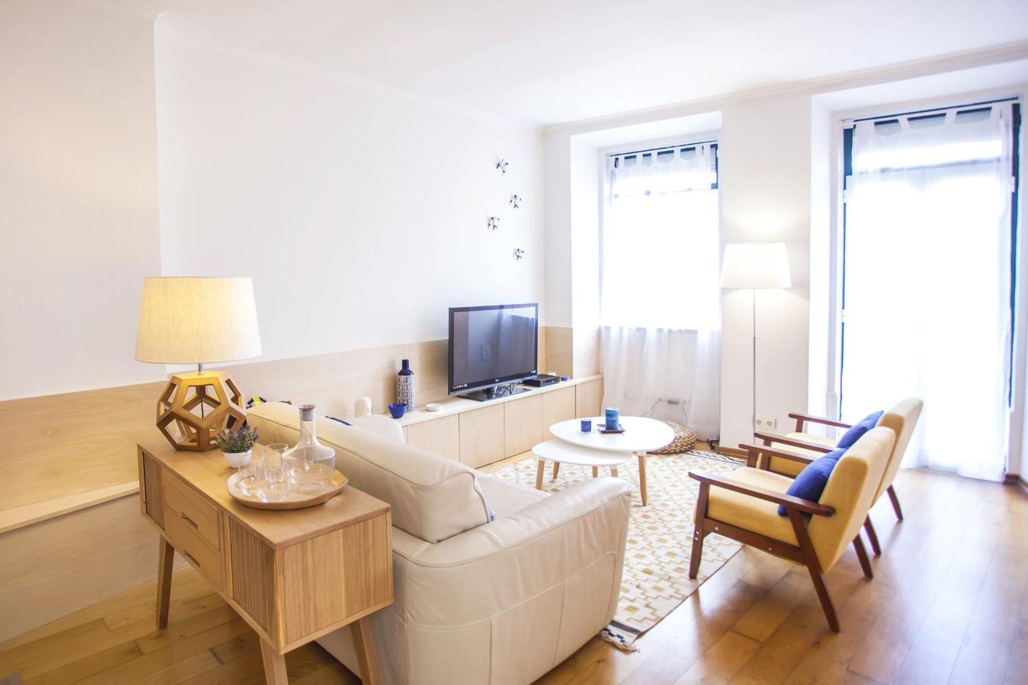 Apartment Carmo In Chiado