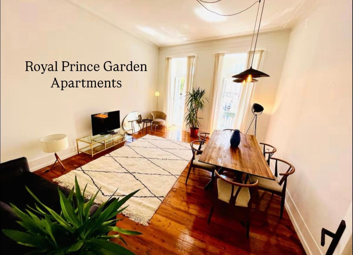 Royal Garden *
