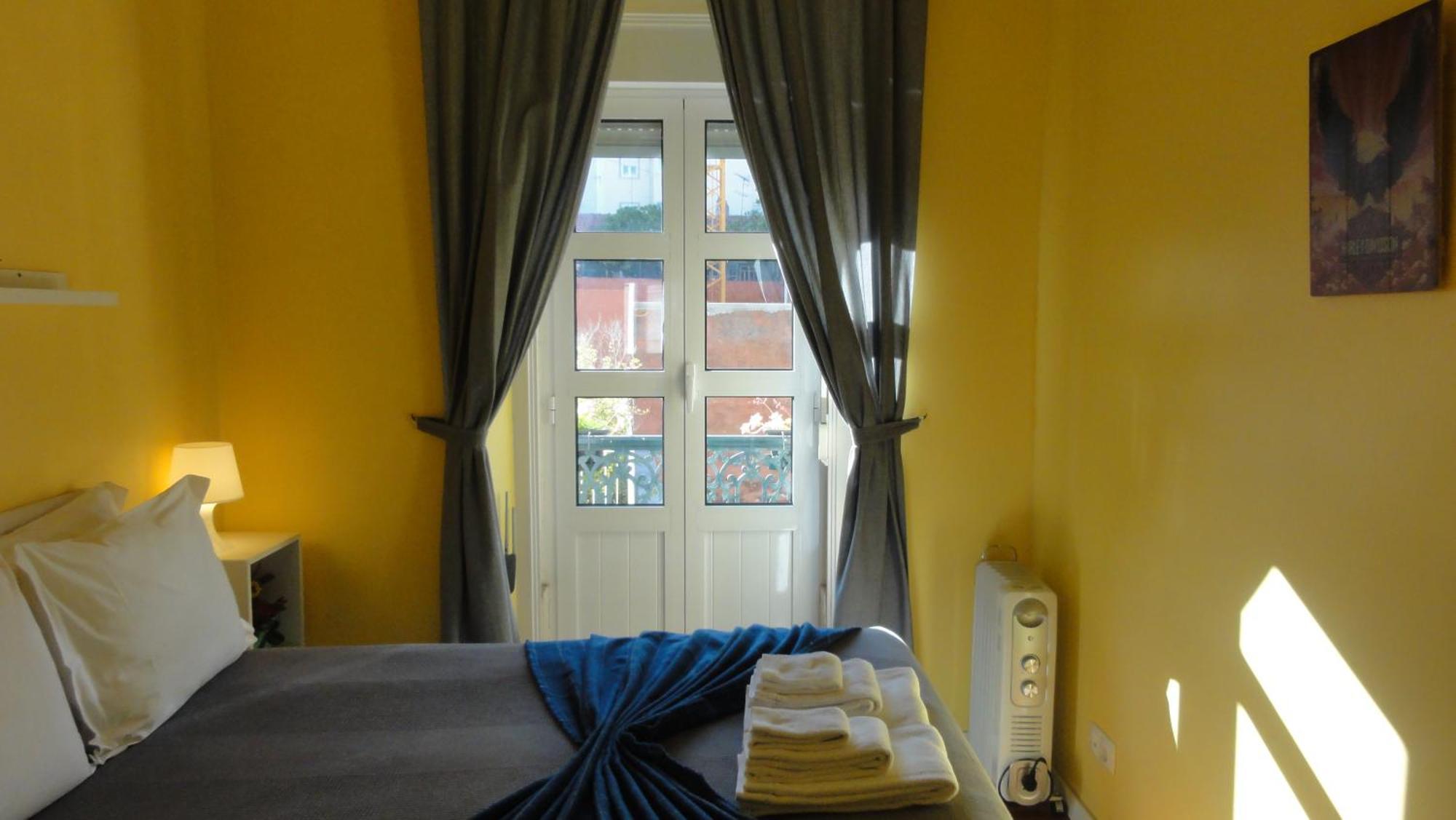 Appartement Santa Barbara