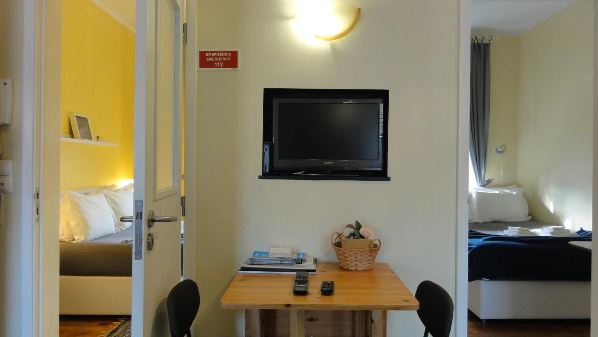 Santa Barbara Appartement
