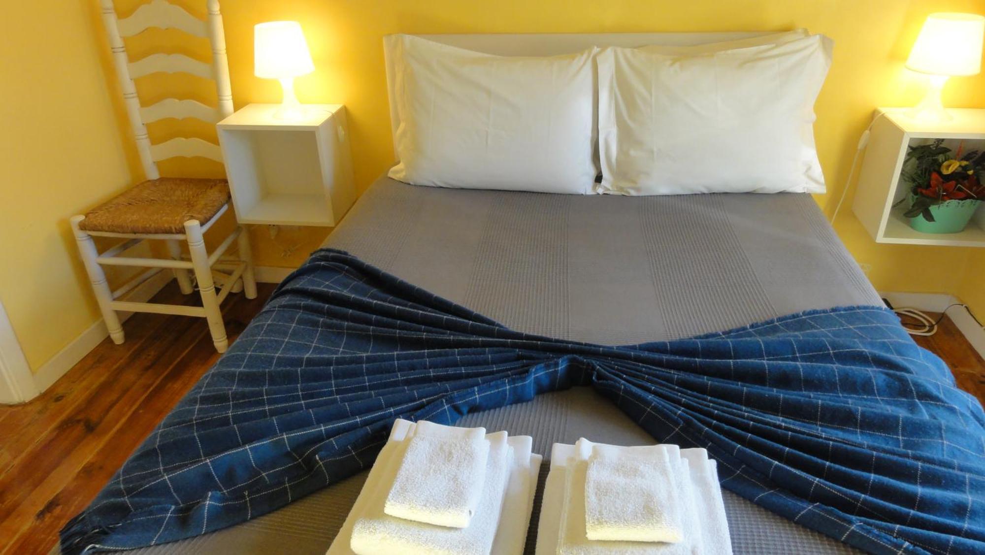 Appartement Santa Barbara *