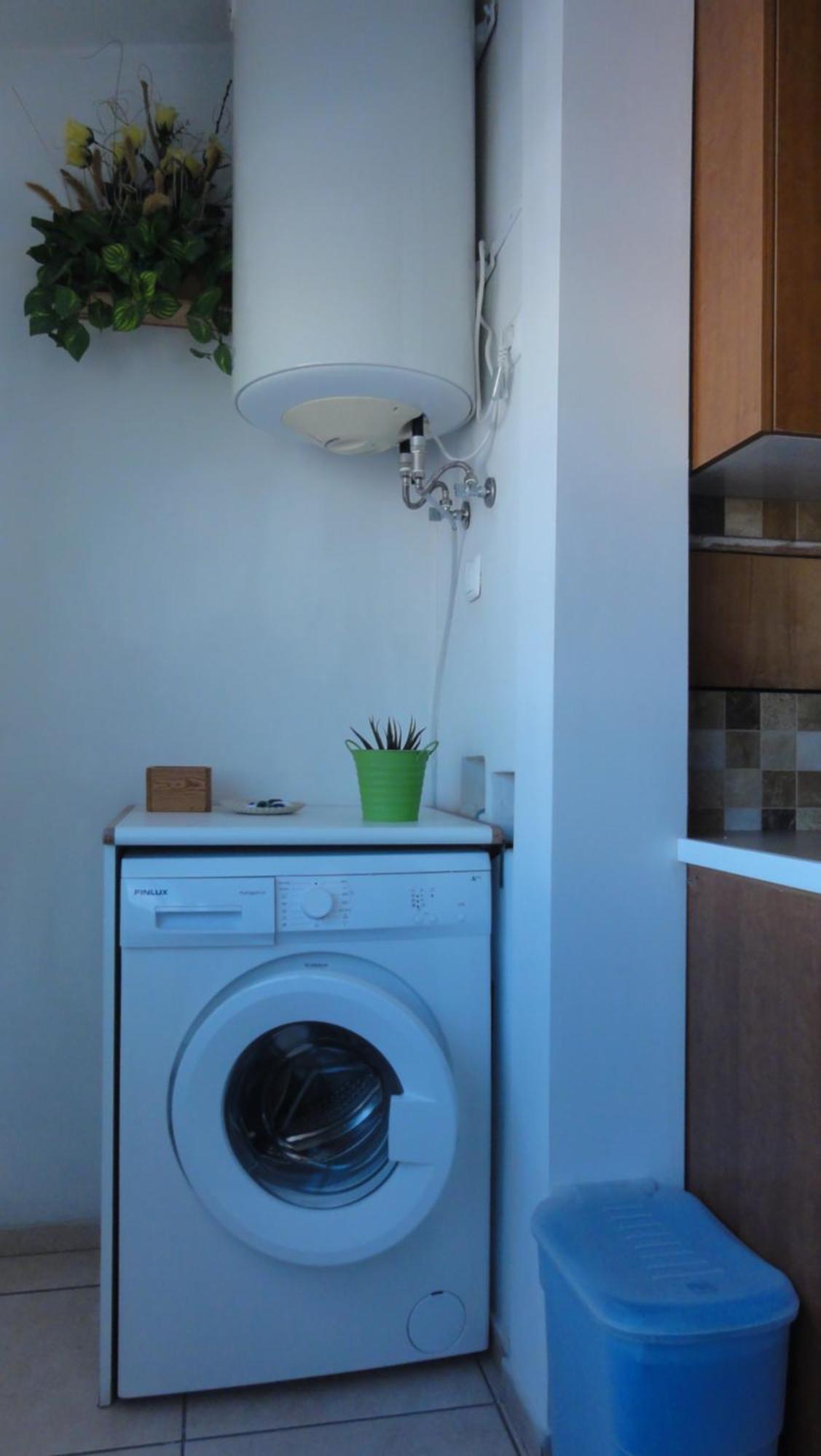 Santa Barbara Appartement
