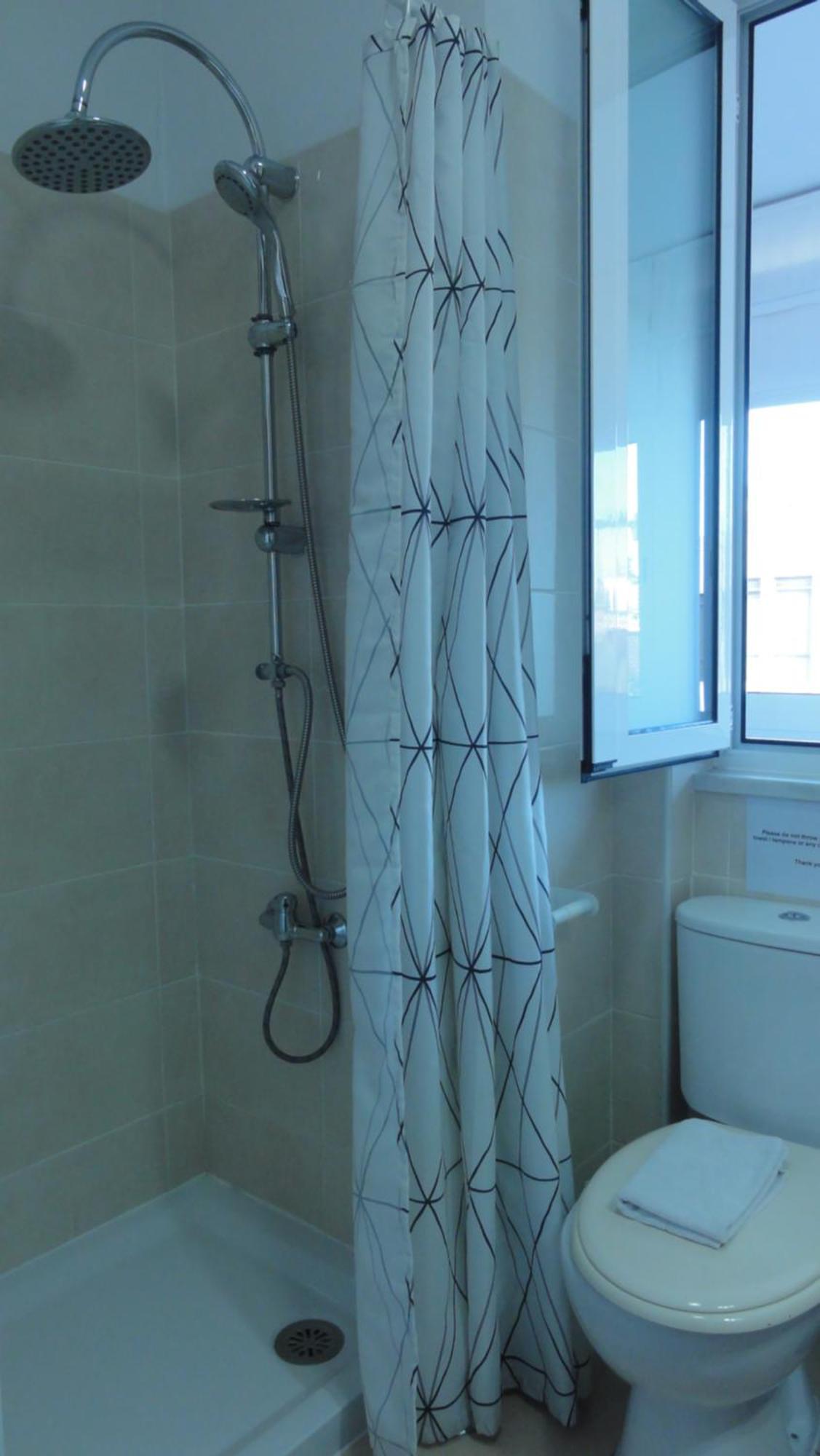 Appartement Santa Barbara Lissabon