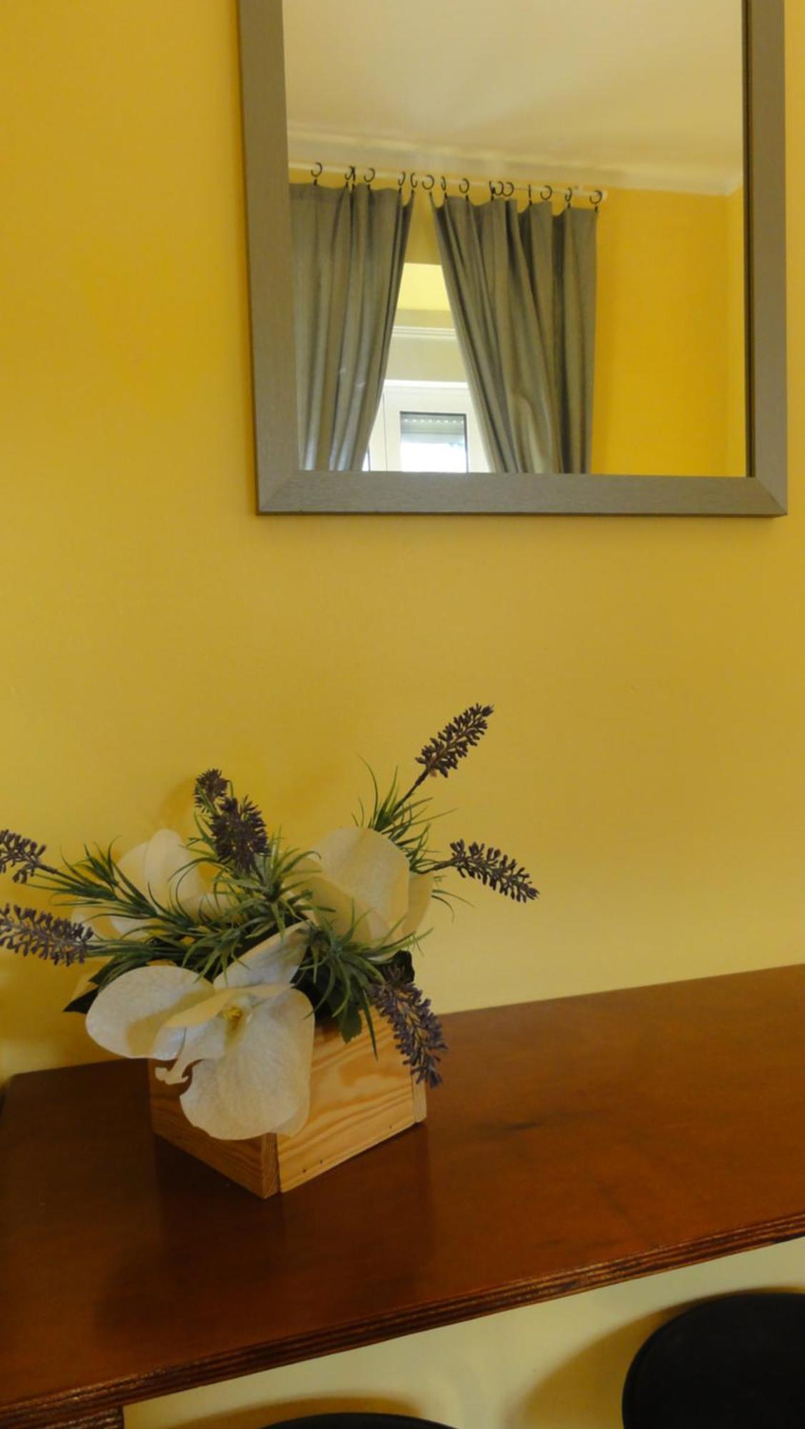 Appartement Santa Barbara *