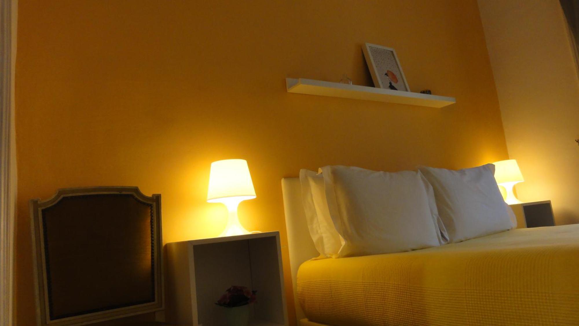 Appartement Campo Santana *
