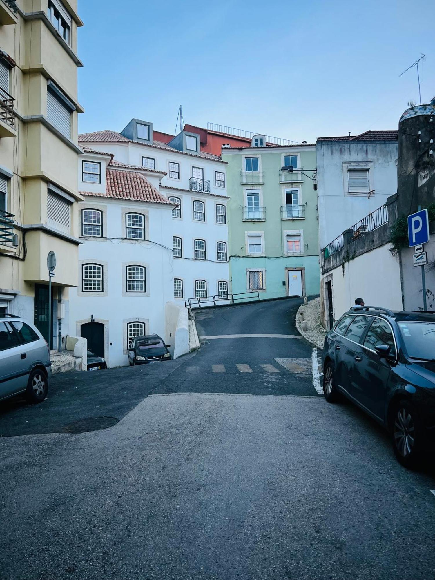 Pensamento Iv Lissabon