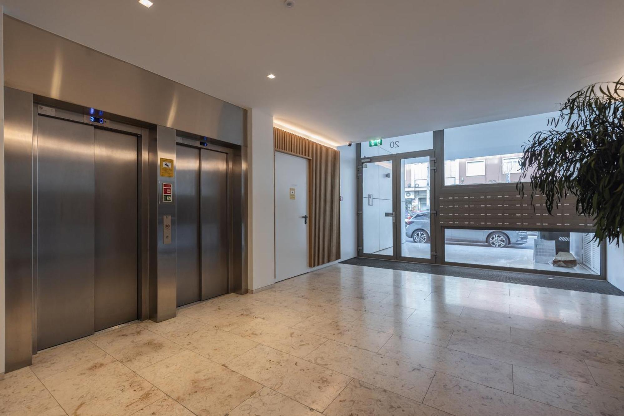 Marques Dream By Innkeeper Appartement Lisboa