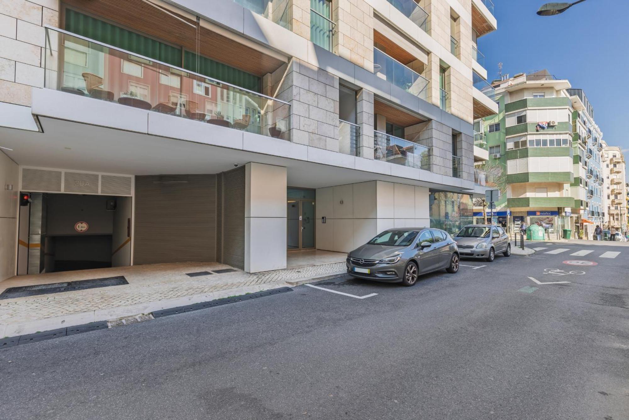 Appartement Marques Dream By Innkeeper Lisboa