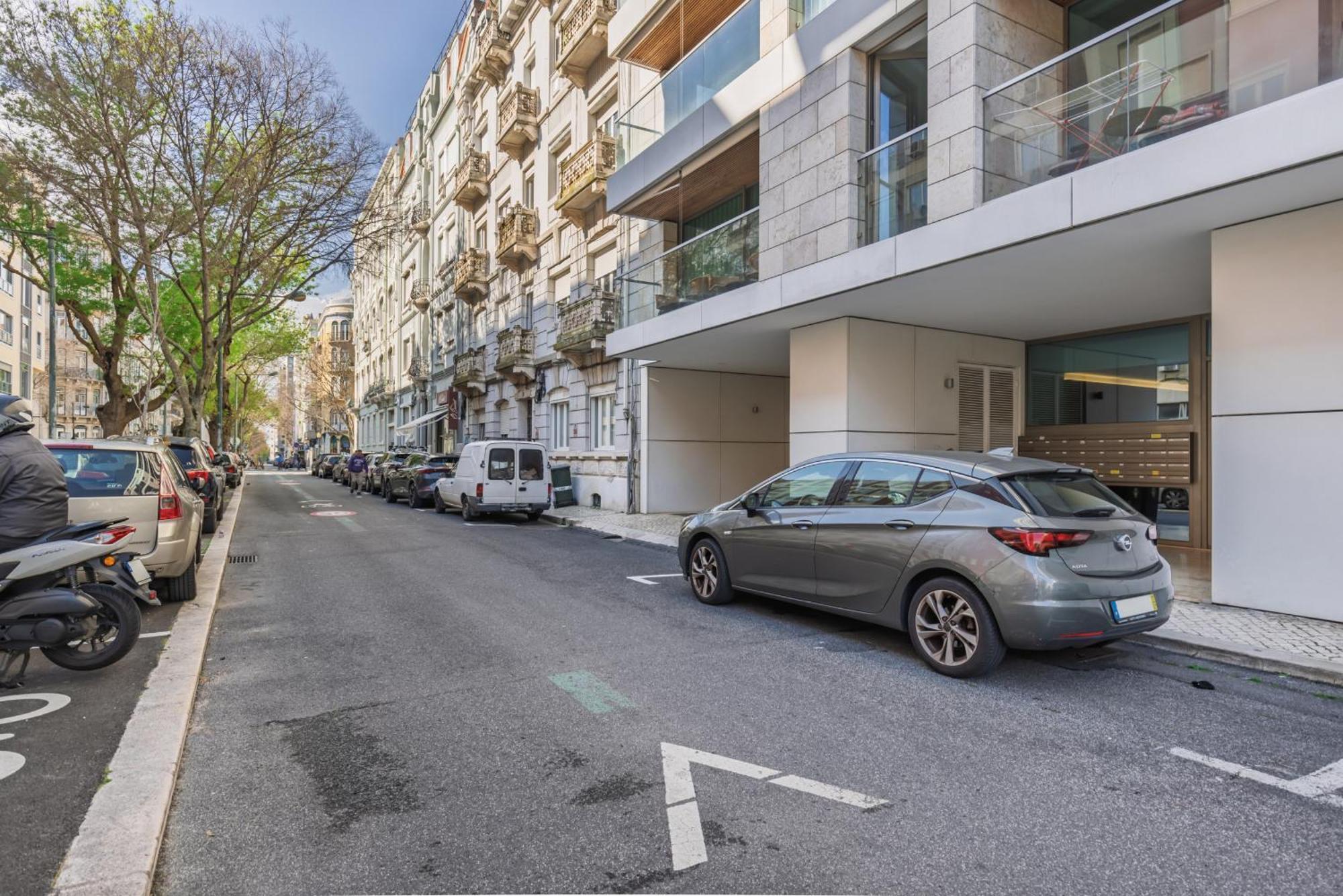 Appartement Marques Dream By Innkeeper Lisboa