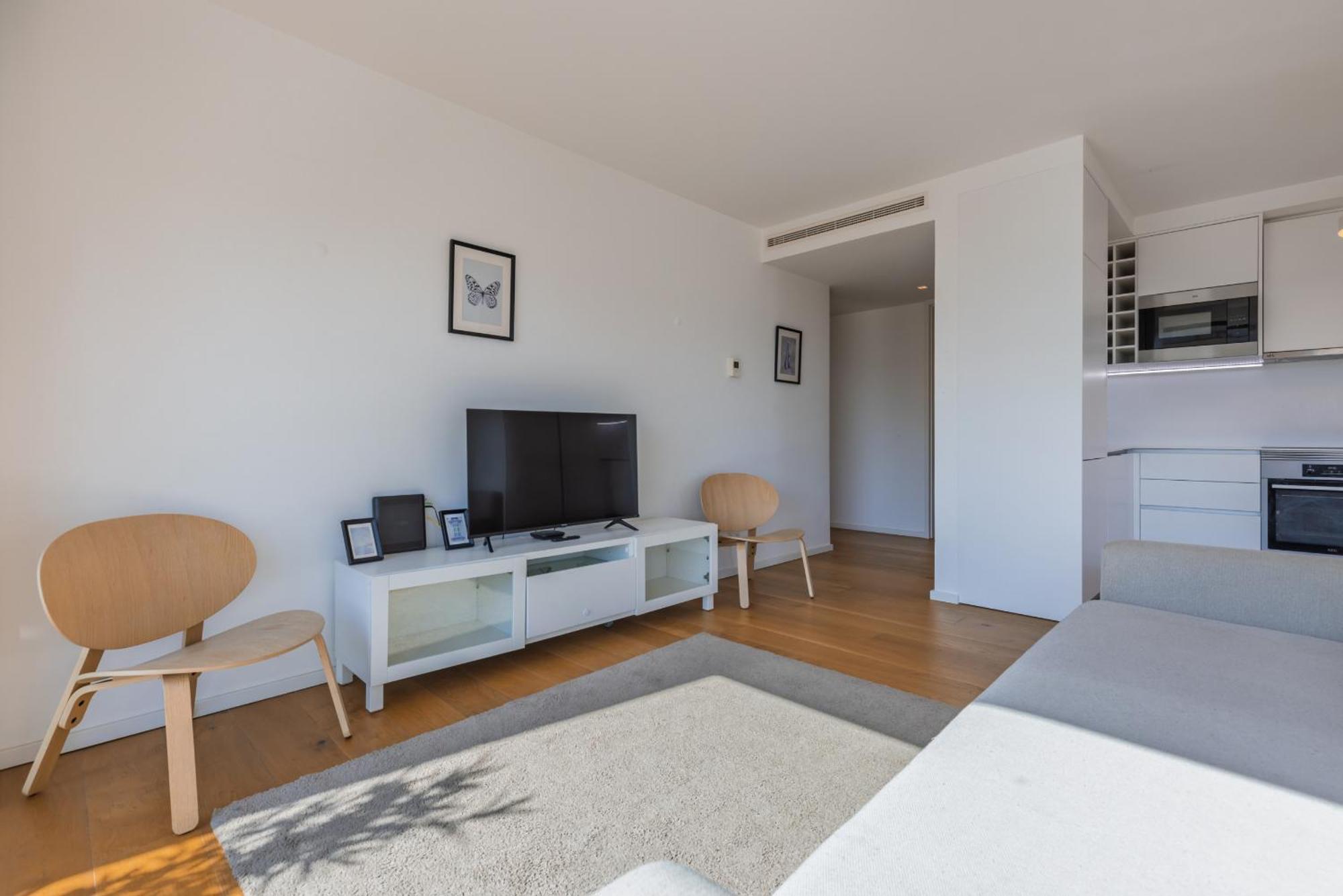 Marques Dream By Innkeeper Appartement