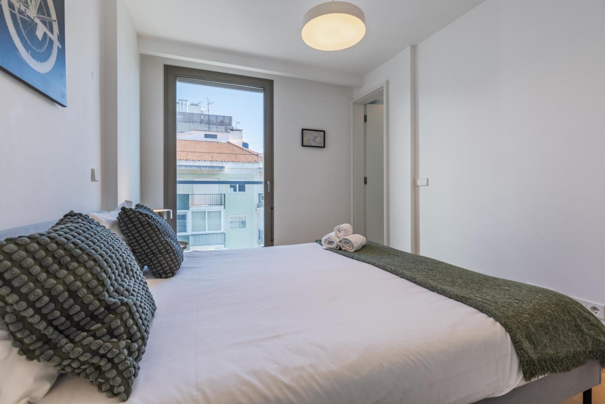 Marques Dream By Innkeeper Appartement *