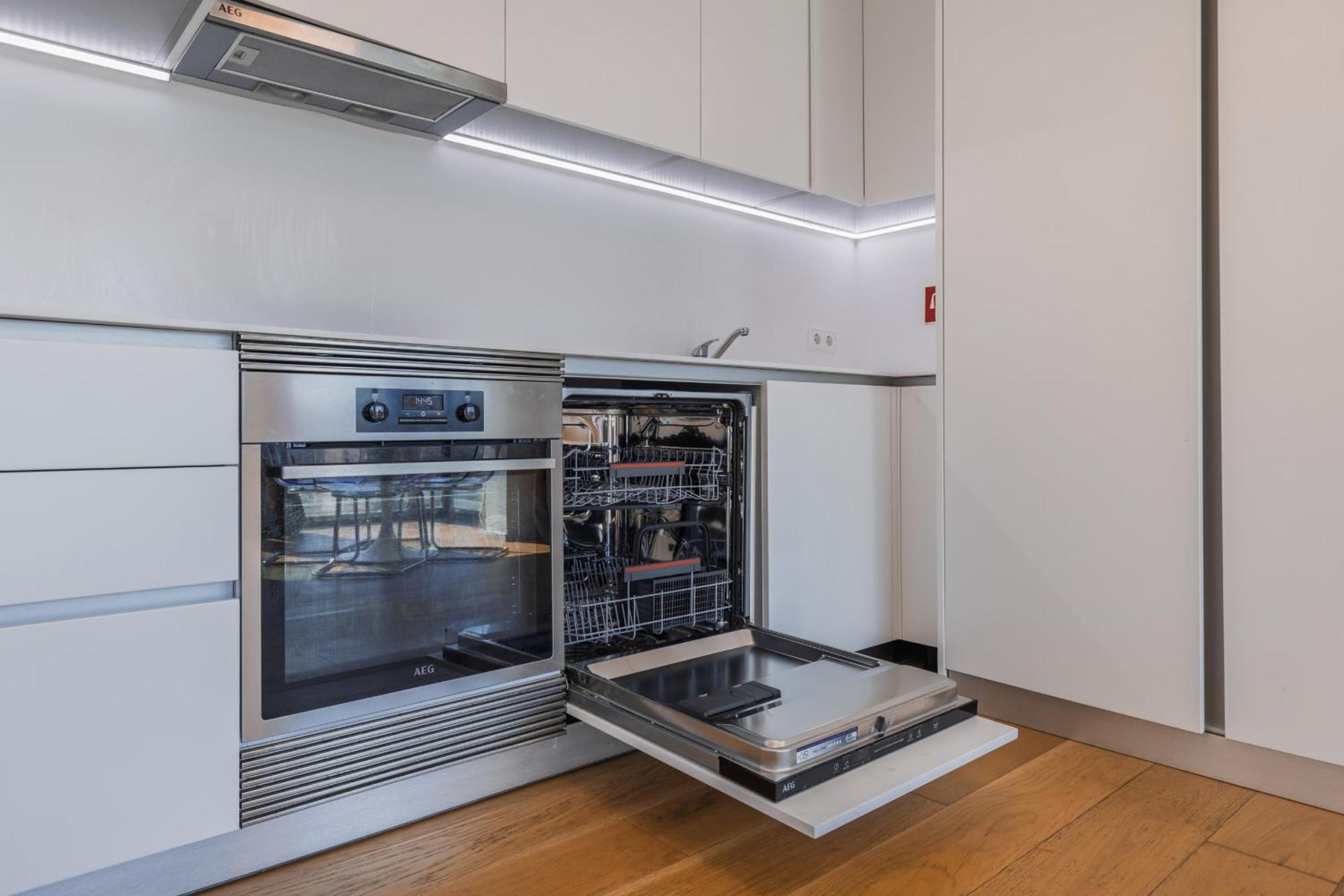 Appartement Marques Dream By Innkeeper *