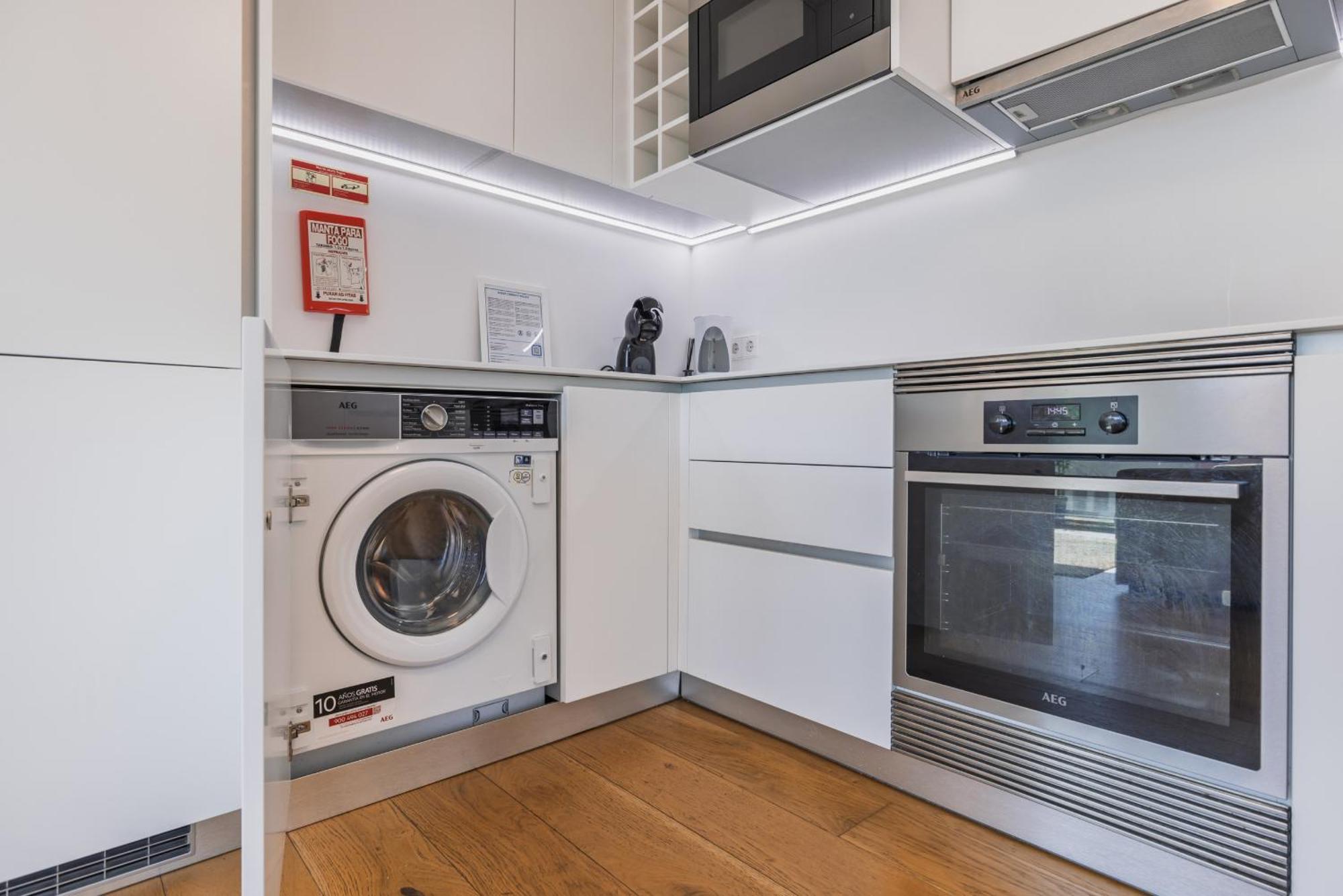 Marques Dream By Innkeeper Appartement