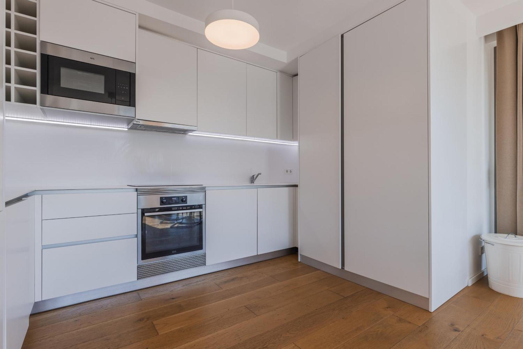 Marques Dream By Innkeeper Appartement *
