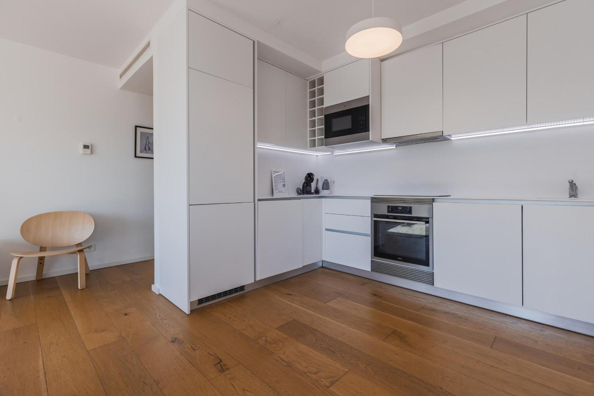 Appartement Marques Dream By Innkeeper *