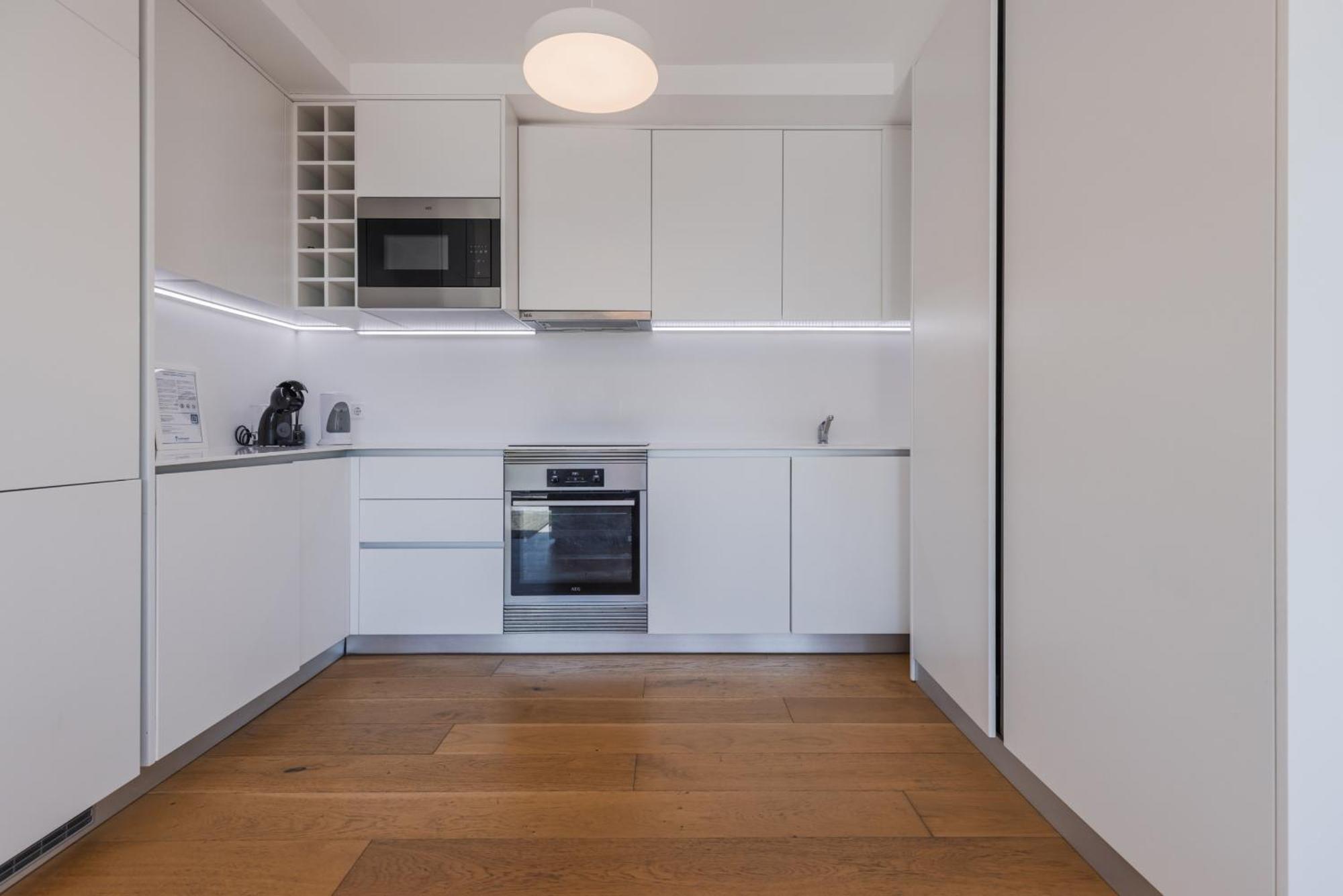 Marques Dream By Innkeeper Appartement Lisboa