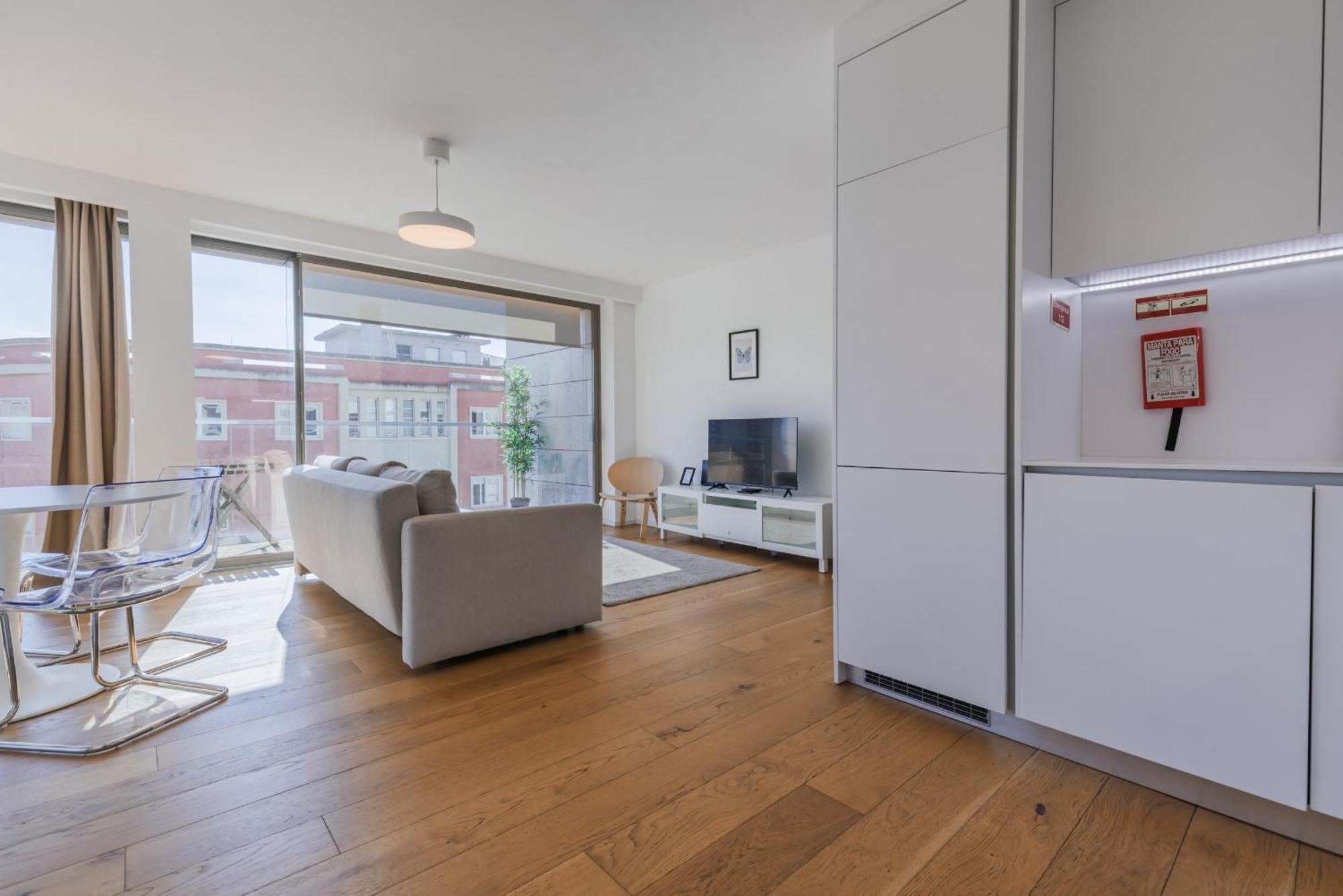 Appartement Marques Dream By Innkeeper Lisboa