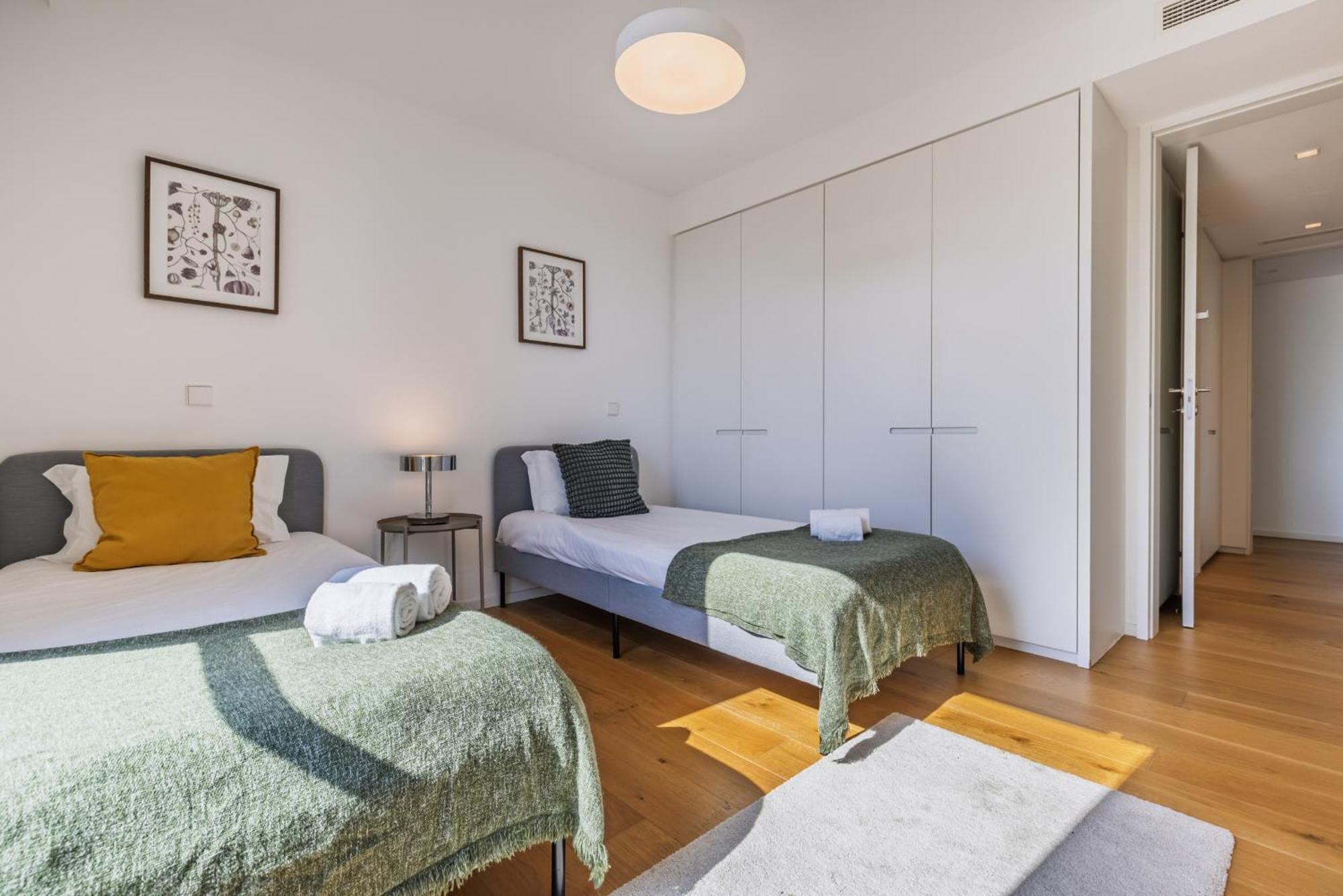 Marques Dream By Innkeeper Appartement