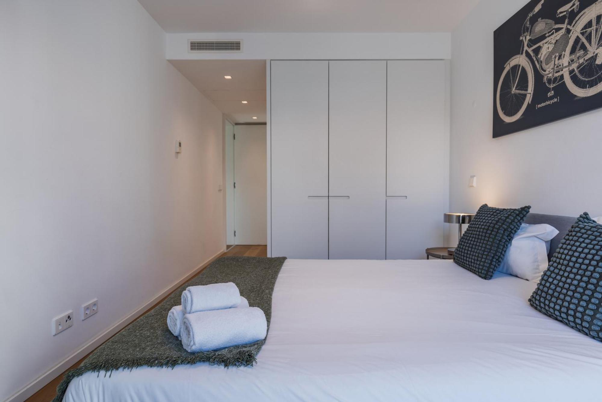 Marques Dream By Innkeeper Appartement *
