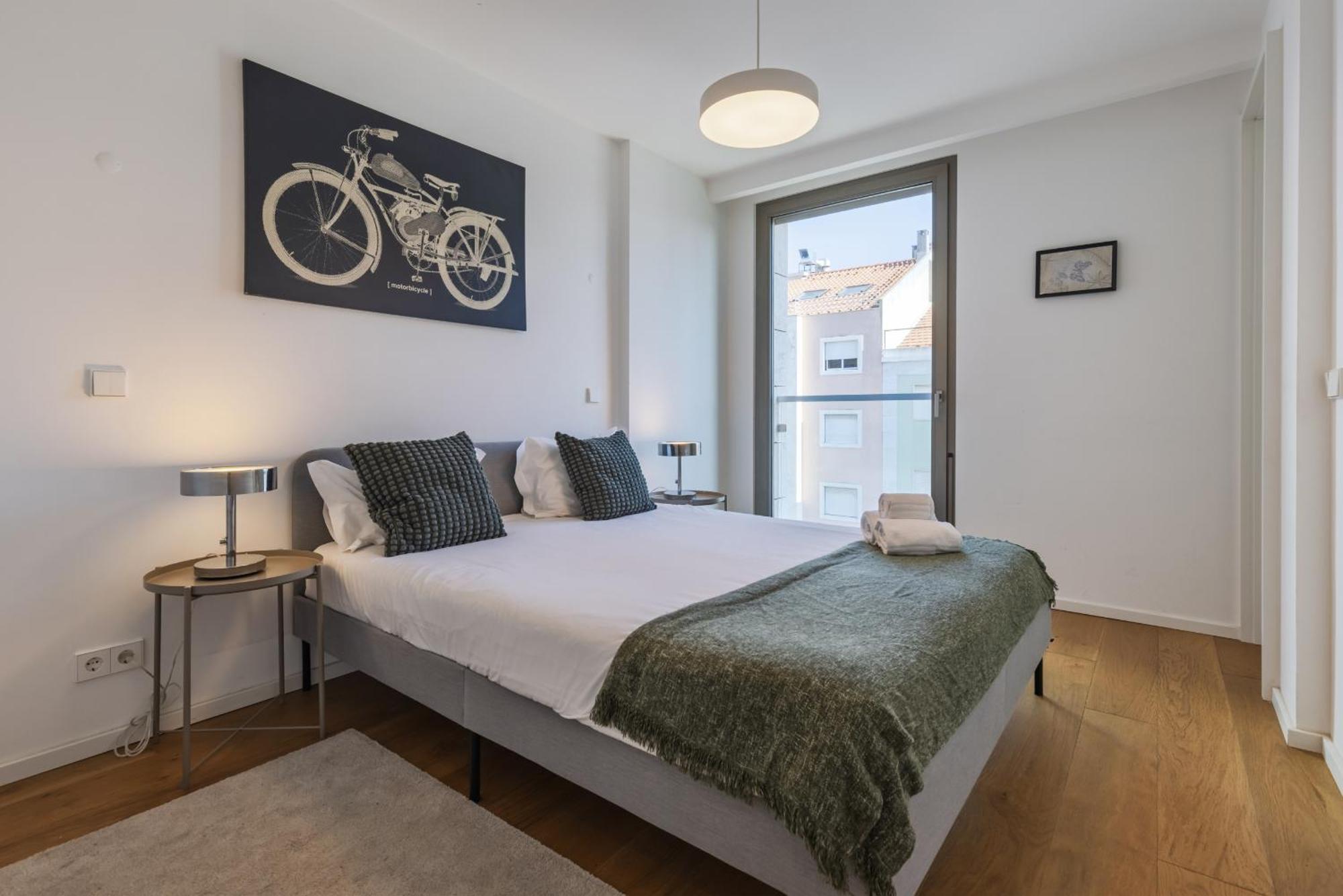 Marques Dream By Innkeeper Appartement
