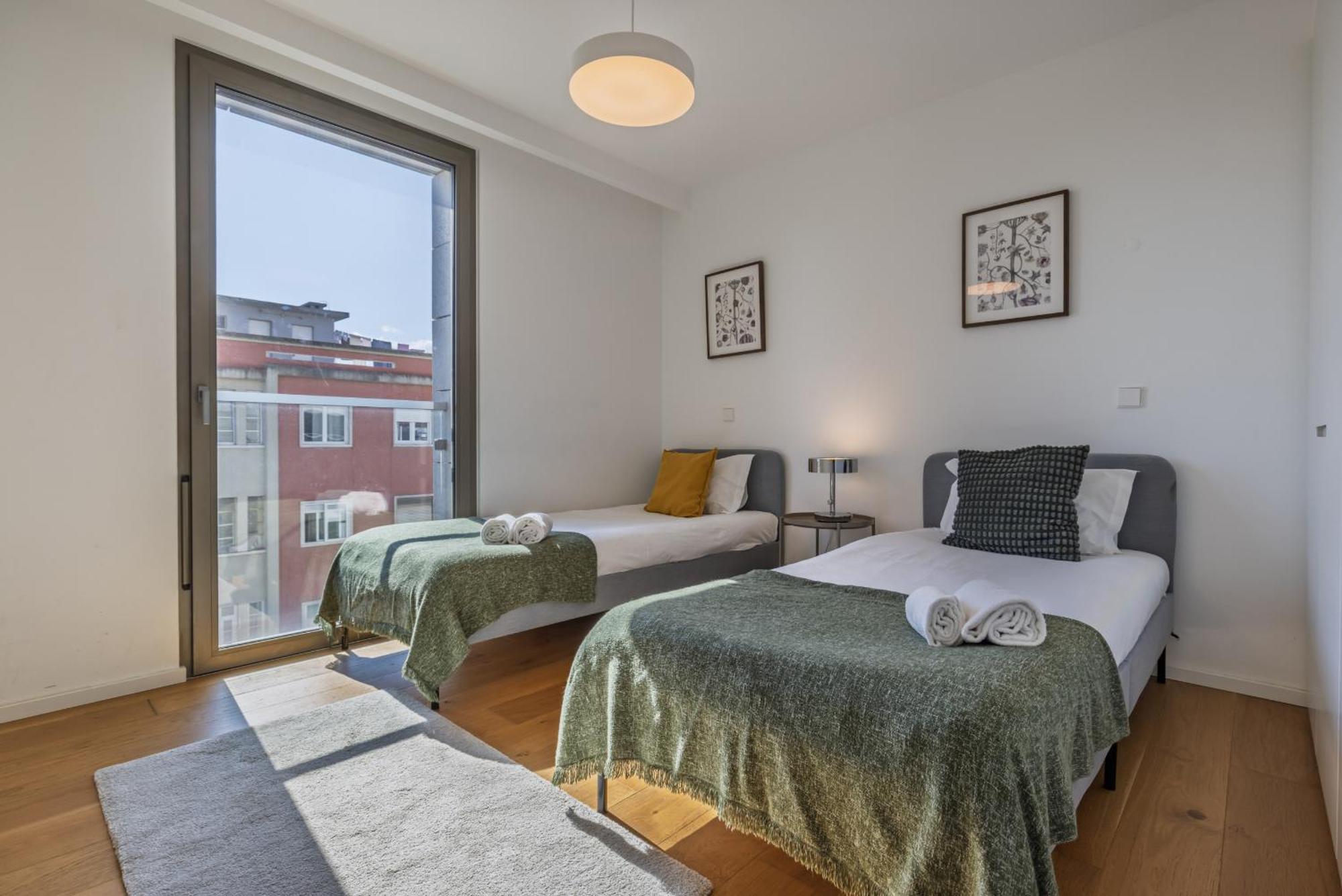 Marques Dream By Innkeeper Appartement *