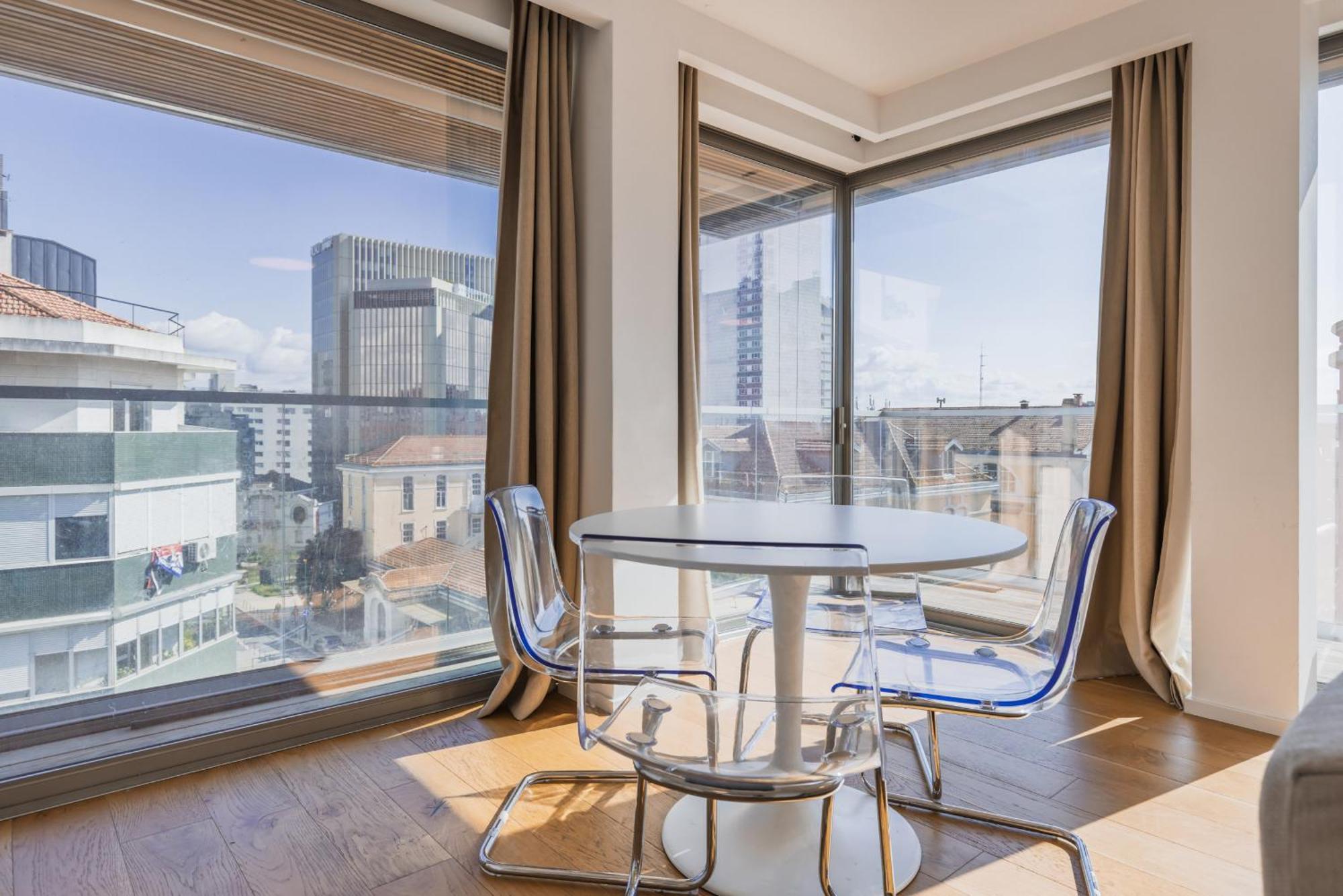 Marques Dream By Innkeeper Appartement