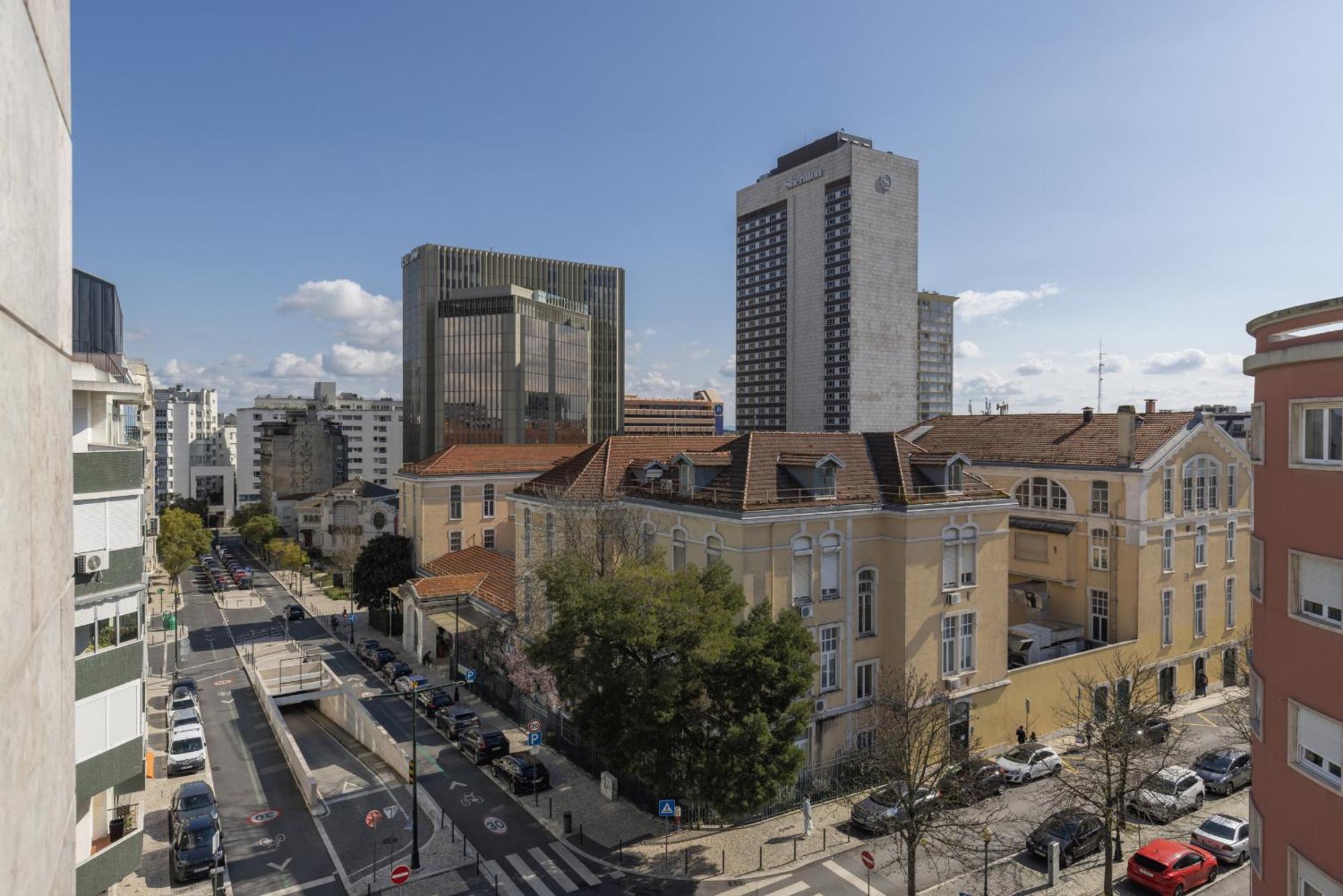 Marques Dream By Innkeeper Appartement