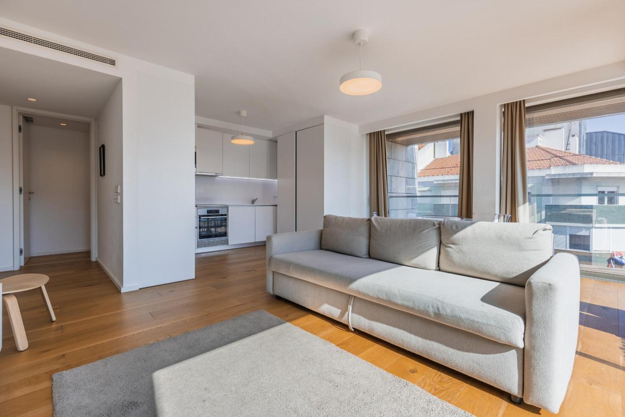 Appartement Marques Dream By Innkeeper *