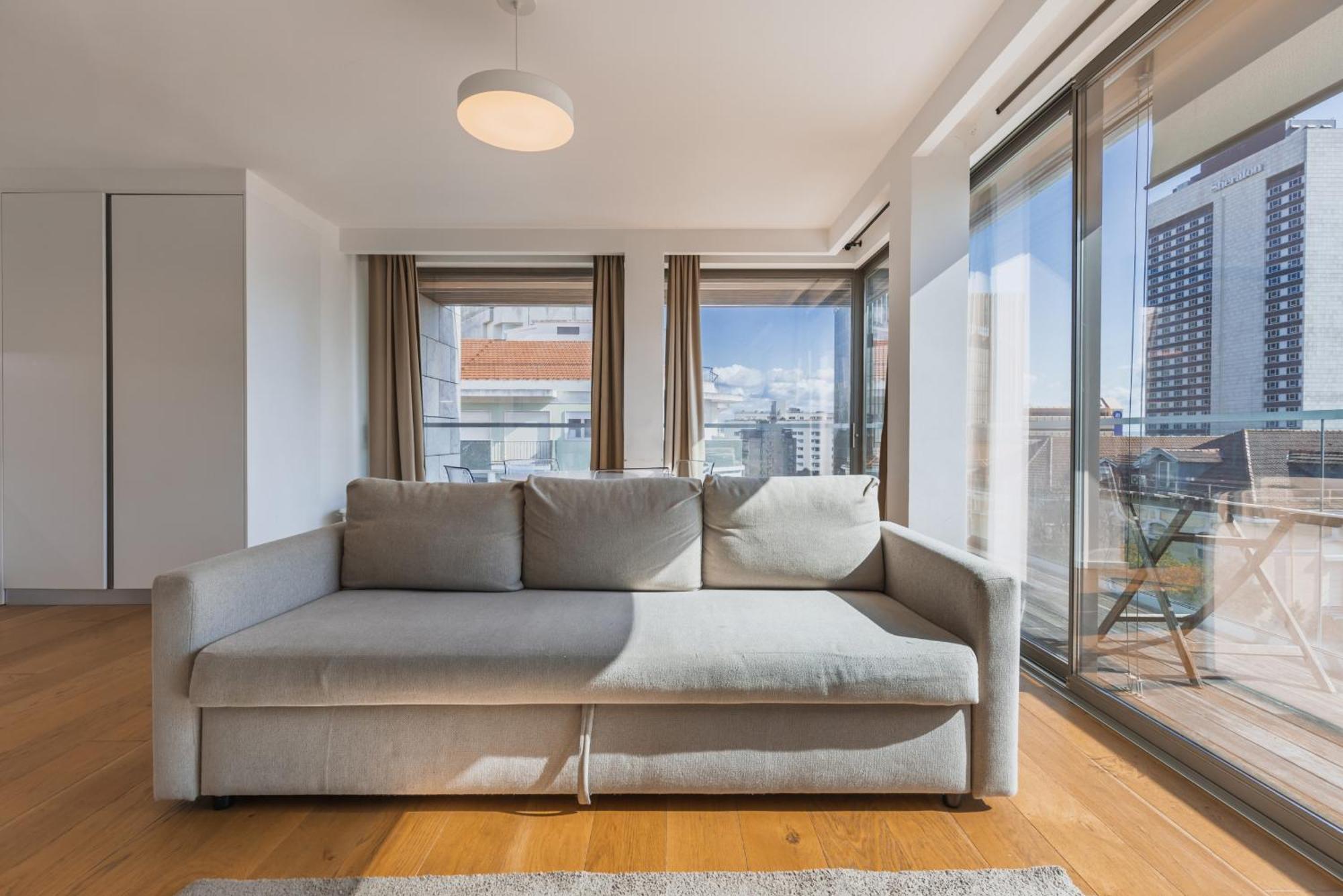 Marques Dream By Innkeeper Appartement Lisboa