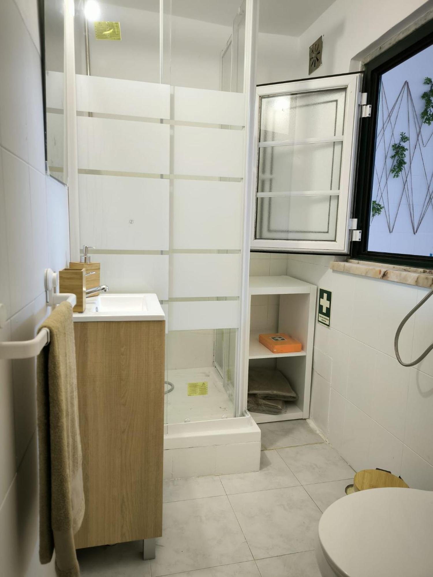 Appartement Amalia Lissabon