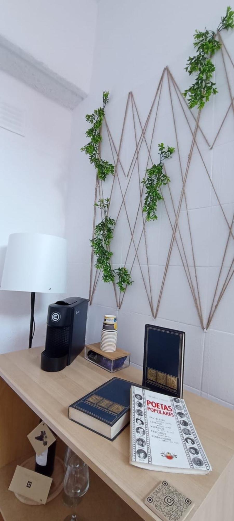 Amalia Appartement Lissabon